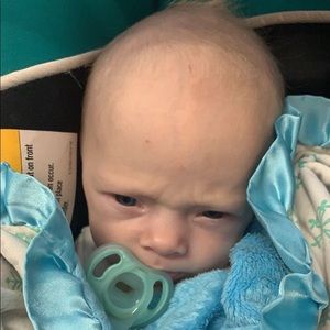 Meet your Posher, Mary